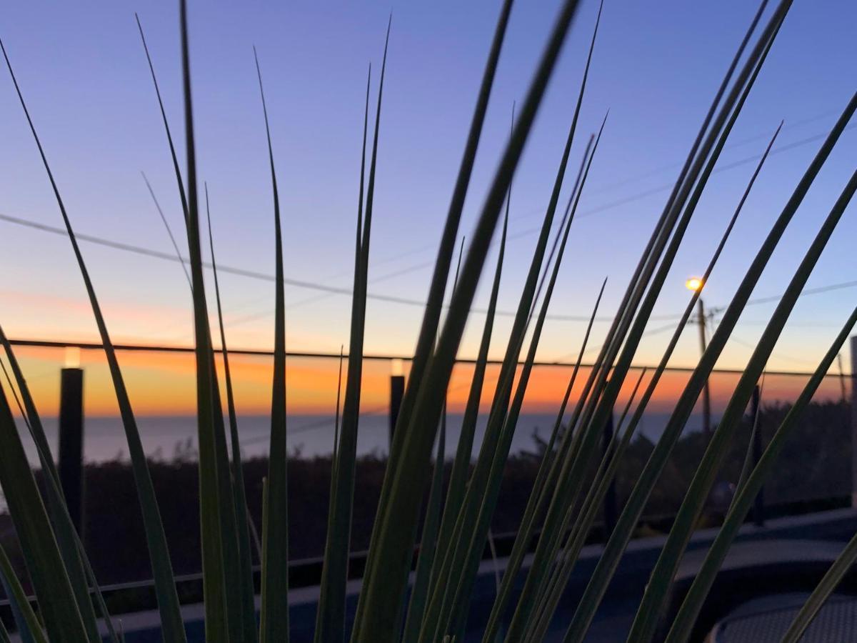 Calheta Ocean View Family Apartment - Air Condition Estreito Da Calheta Bagian luar foto