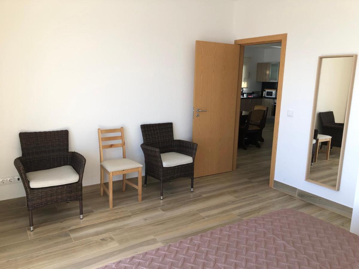 Calheta Ocean View Family Apartment - Air Condition Estreito Da Calheta Bagian luar foto