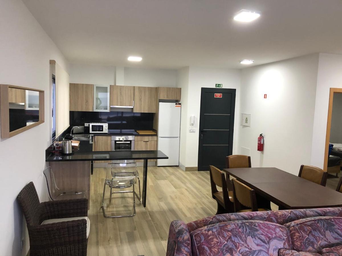 Calheta Ocean View Family Apartment - Air Condition Estreito Da Calheta Bagian luar foto