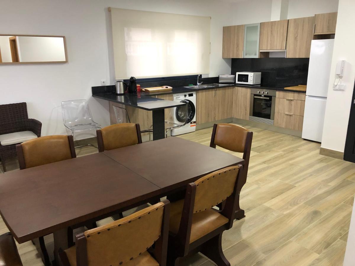 Calheta Ocean View Family Apartment - Air Condition Estreito Da Calheta Bagian luar foto