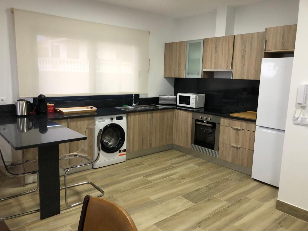 Calheta Ocean View Family Apartment - Air Condition Estreito Da Calheta Bagian luar foto