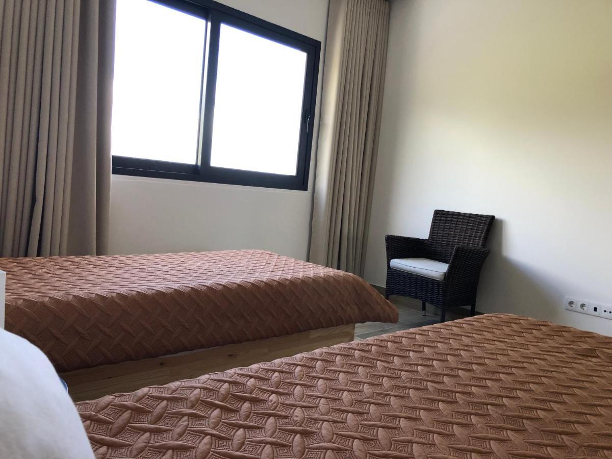 Calheta Ocean View Family Apartment - Air Condition Estreito Da Calheta Bagian luar foto