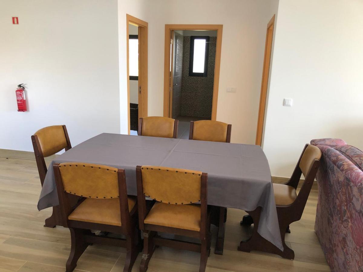 Calheta Ocean View Family Apartment - Air Condition Estreito Da Calheta Bagian luar foto